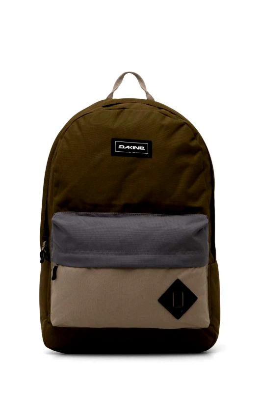 Dakine Σακίδιο πλάτης Dakine 365 PACK 21L χρώμα: πορτοκαλί, 08130085