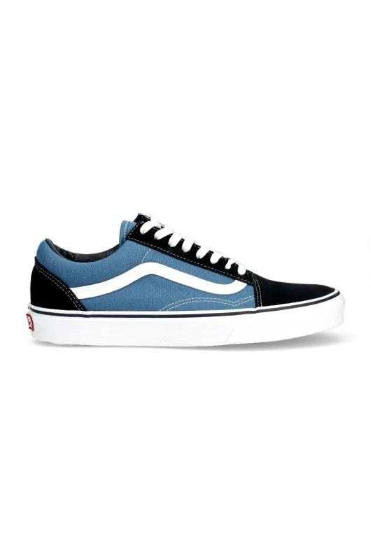 Vans Vans χρώμα: ναυτικό μπλε