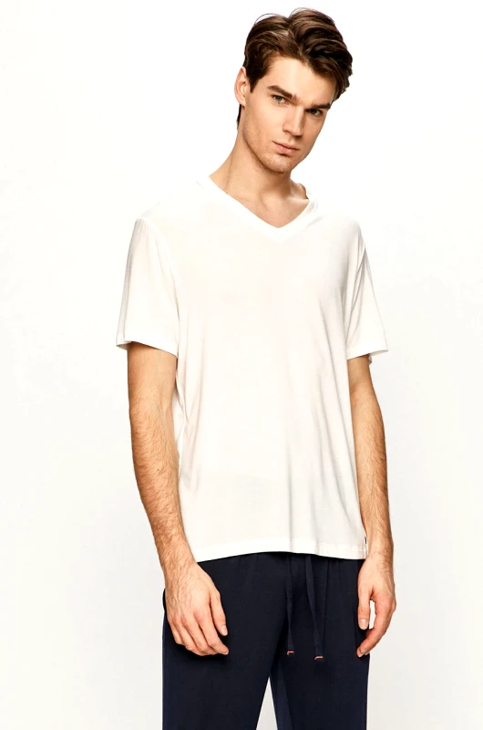 Ted Baker Ted Baker - Μπλουζάκι πιτζάμας (2-pack)