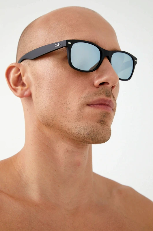 Ray-Ban γυαλιά 0RB2132.622.30 φωτογραφία