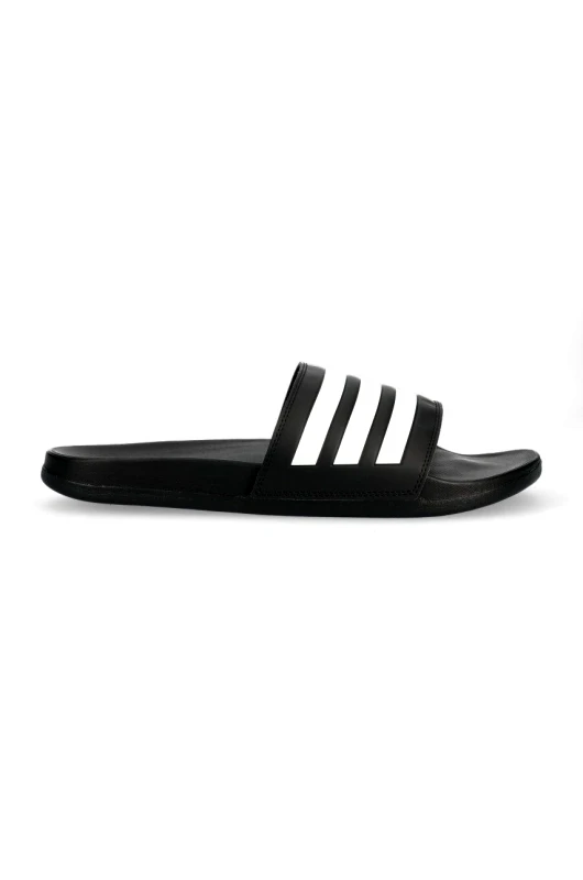 adidas Παντόφλες adidas Performance Adilette Adilette χρώμα: μαύρο IL3431 GZ5891