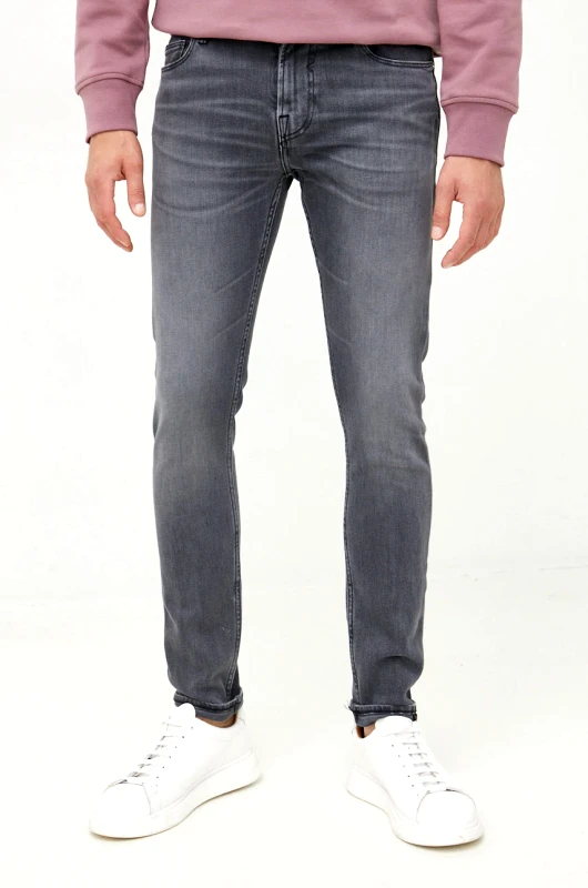 Guess Τζιν παντελόνι Guess