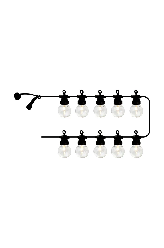 Sirius Sirius Γιρλάντα LED Lucas Start set, 10 LED 3 m