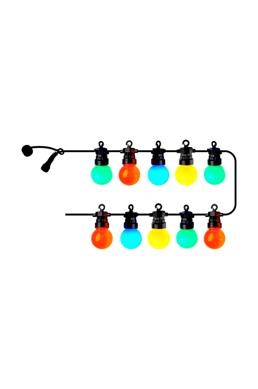 Sirius Sirius Γιρλάντα LED Lucas Start Set,10 LED 3 m