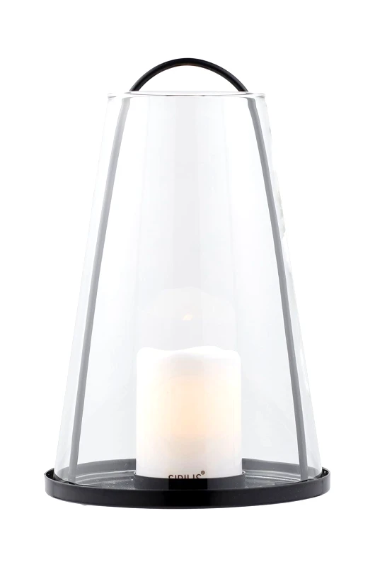 Sirius Sirius Φανάρι LED Albert 20 cm