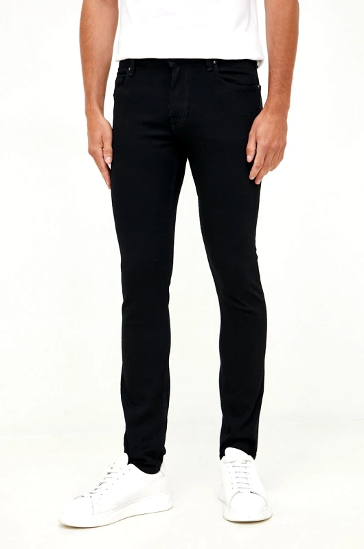 Guess Τζιν παντελόνι Guess