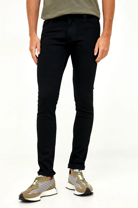 Guess Τζιν παντελόνι Guess