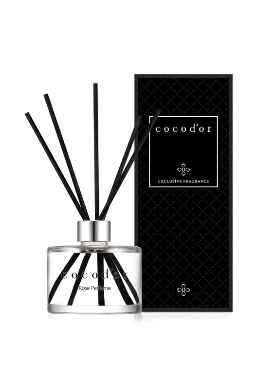 Cocodor Cocodor Διαχυτής αρώματος Rose