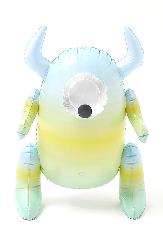 SunnyLife SunnyLife φουσκωτός ψεκαστήρας Monty the Monster