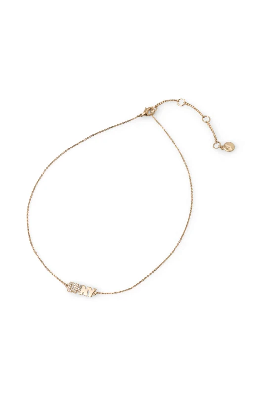 DKNY DKNY - Κολιέ