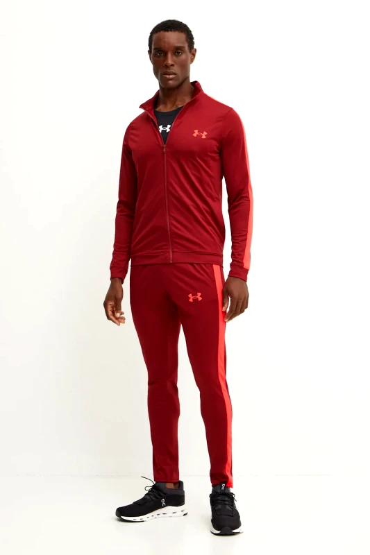 Under Armour Αθλητική φόρμα Under Armour Knit Track Suit 1357139