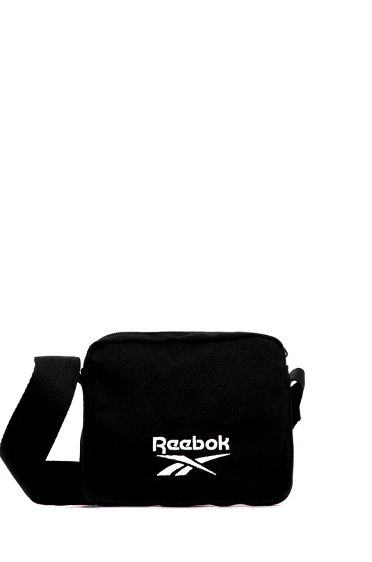 Reebok Classic Τσαντάκι Reebok Classic χρώμα: μαύρο