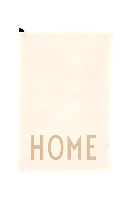 Design Letters Design Letters - Σετ πανιά κουζίνας (2-pack)