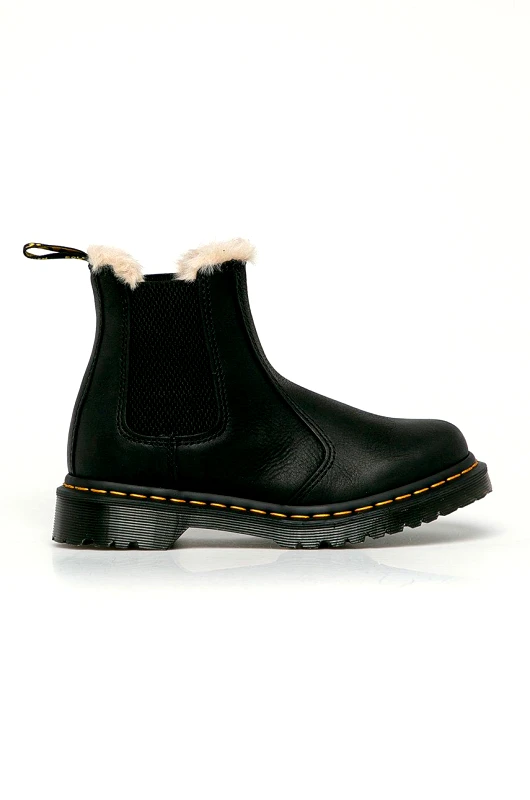 Dr. Martens Dr. Martens - Δερμάτινες μπότες Τσέλσι 2976 Leonore