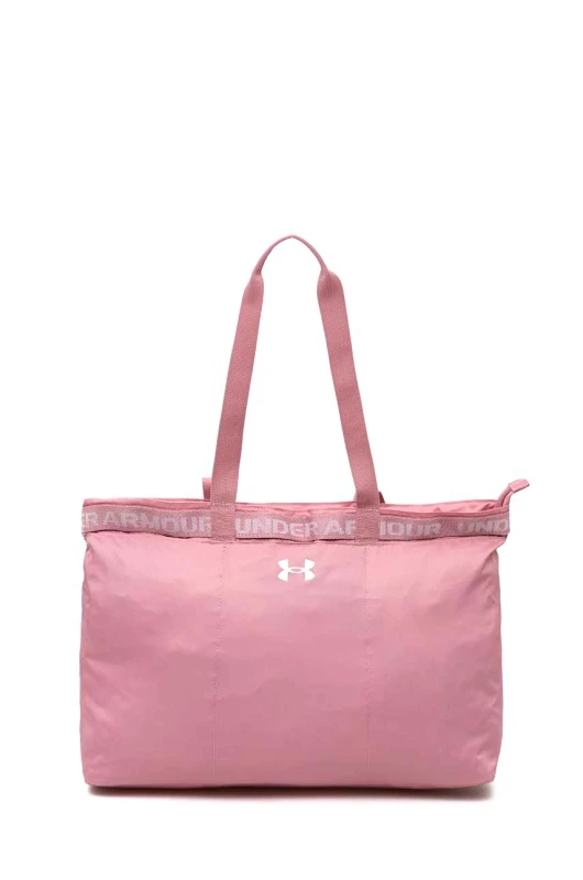 Under Armour Τσάντα Under Armour Favorite χρώμα: ροζ, 1369214