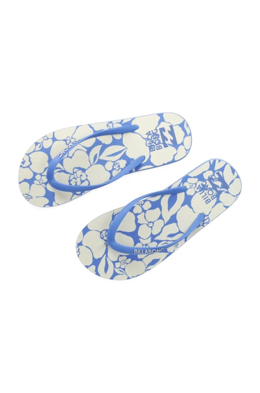 Billabong Σαγιονάρες Billabong γυναικεία,