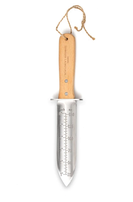 Gentlemen's Hardware Gentelmen's Hardware Ιαπωνικό μαχαίρι κήπου Hori Hori