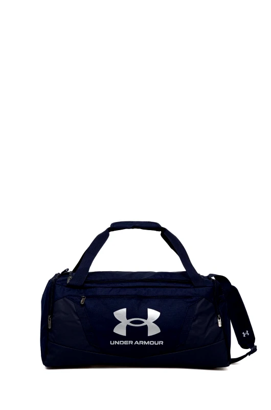 Under Armour Αθλητική τσάντα Under Armour Undeniable 5.0 Medium χρώμα: ναυτικό μπλε
