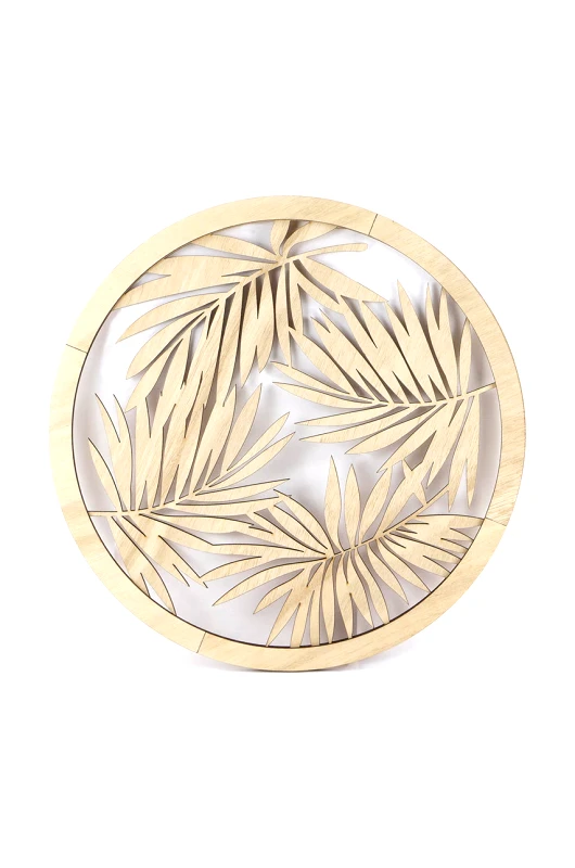 Graine Creative Graine Creative ξύλινο πρότυπο για Διακοσμητικό Foliage