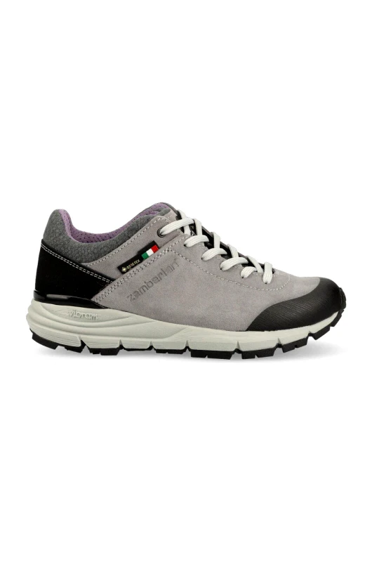 Zamberlan Παπούτσια Zamberlan Stroll Evo GTX χρώμα: γκρι