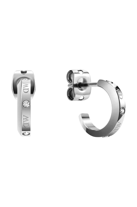 Daniel Wellington Σκουλαρίκια Daniel Wellington