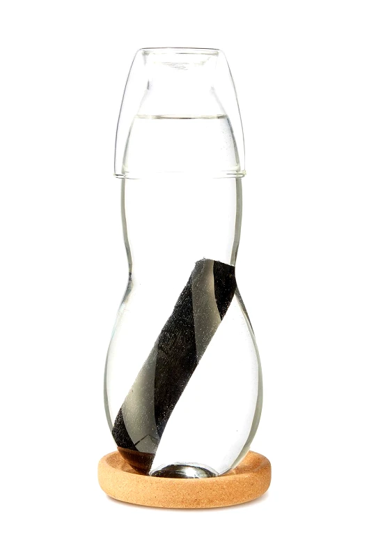 Black and Blum Black and Blum καράφα νερού με φίλτρο άνθρακα Personal Carafe