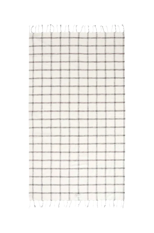 OYOY Βαμβακερή πετσέτα κουζίνας OYOY Kyoto 165 x 92 cm