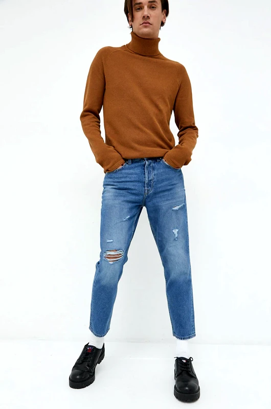 Only & Sons Τζιν παντελόνι Only & Sons Avi