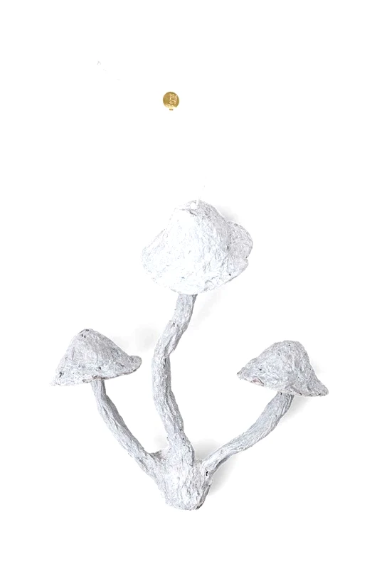 Ferm Living Χριστουγεννιάτικο διακοσμητικό ferm LIVING Mushroom Ornament