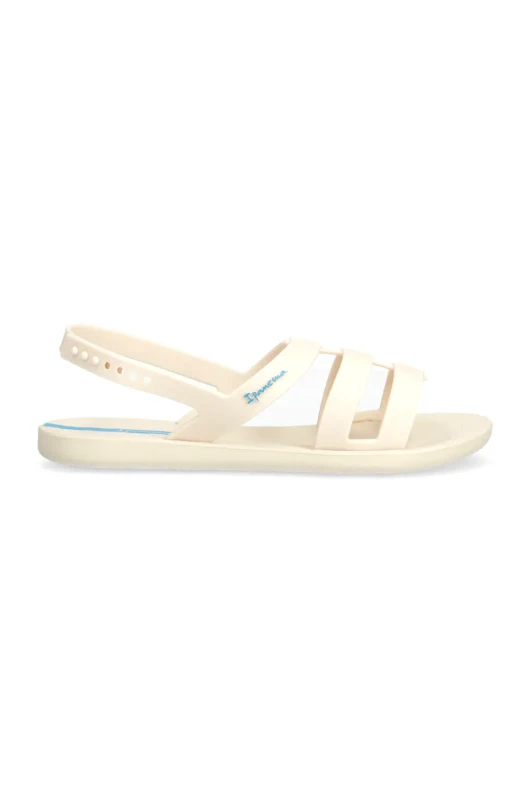 Ipanema Σανδάλια Ipanema STYLE SANDAL χρώμα: μπεζ, 83516-AQ819