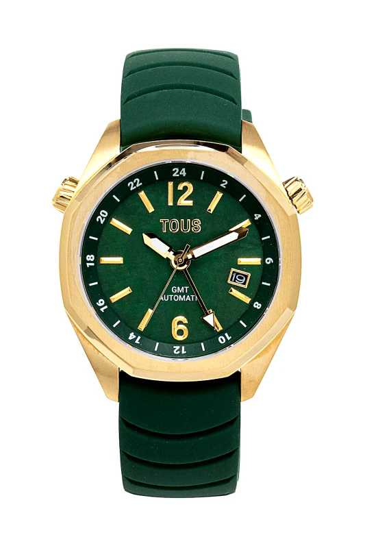 Tous Ρολόι Tous χρώμα: χρυσαφί, 3000133600