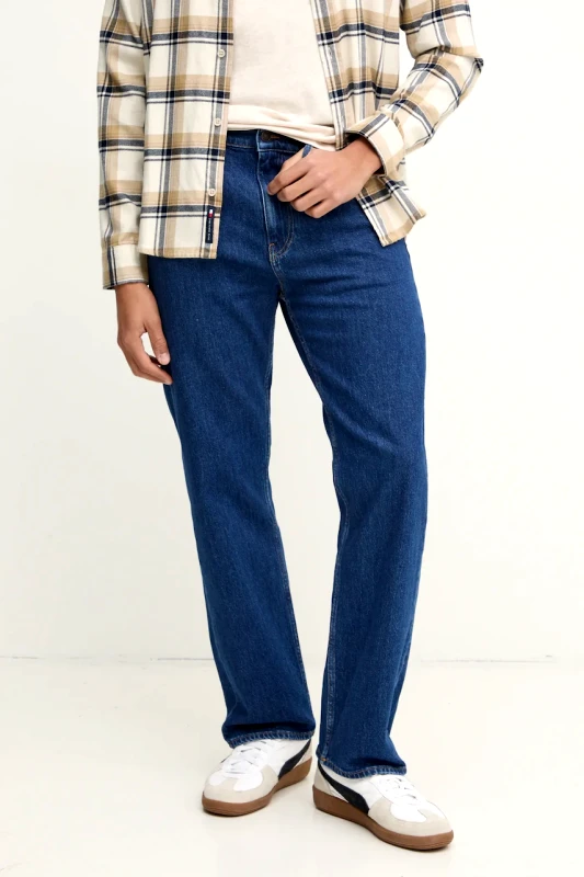 Tommy Jeans Τζιν παντελόνι Tommy Jeans