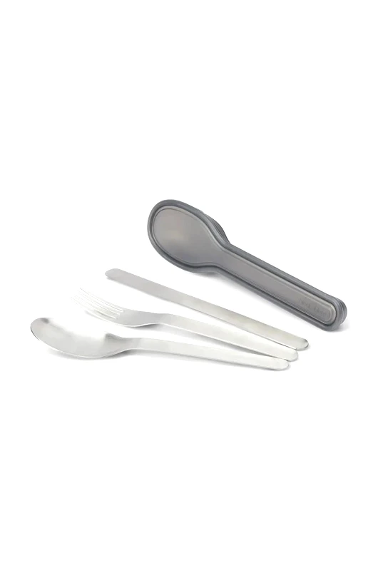 Black and Blum Σετ μαχαιροπήρουνων σε θήκη Black and Blum 3-pack χρώμα: πολύχρωμο