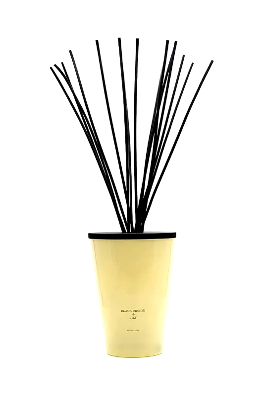 Cereria Molla Διαχυτής αρώματος Cereria Molla Black Orchid and Lilly 3 L χρώμα: πολύχρωμο