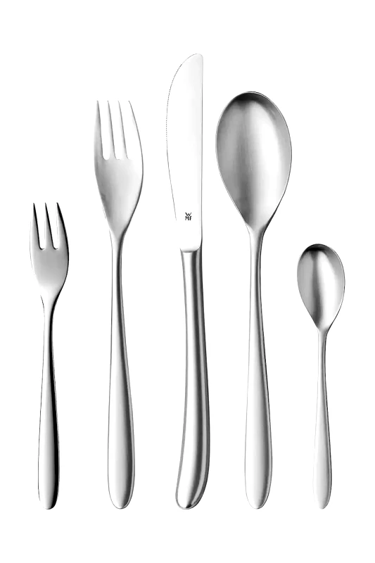 WMF Σετ μαχαιροπήρουνων για 12 άτομα WMF Atria 60-pack χρώμα: πολύχρωμο