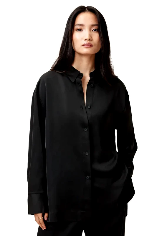 AllSaints Πουκάμισο AllSaints MYRTLE