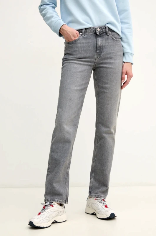 Tommy Hilfiger Τζιν παντελόνι Tommy Hilfiger WW0WW43704