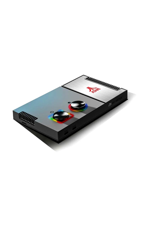 My Arcade Κονσόλα παιχνιδιών με joysticks My Arcade Gaming Stampede Teamatari Gamestation Plus (+200 JEUX)