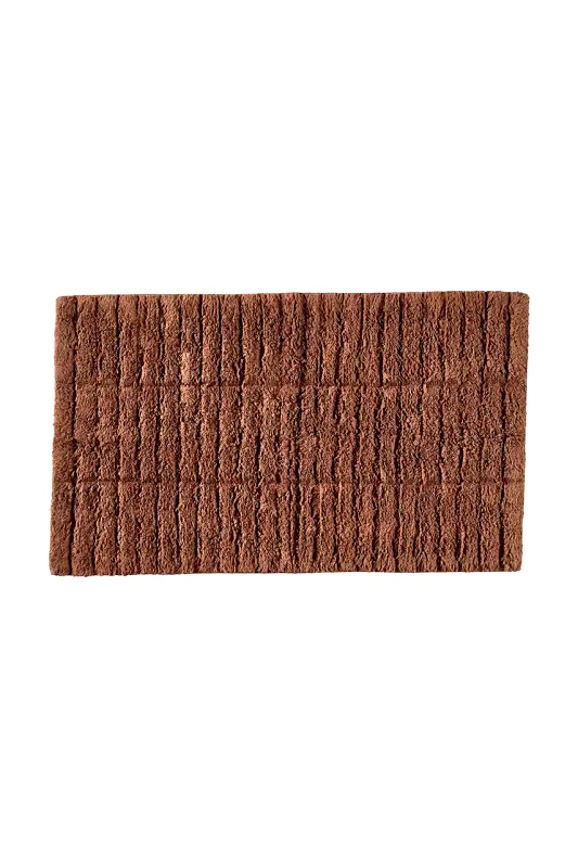 Zone Denmark Χαλάκι μπάνιου Zone Denmark Tiles χρώμα: πολύχρωμο