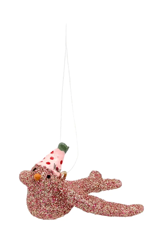 Medusa-Copenhagen Χριστουγεννιάτικη διακόσμηση Medusa-Copenhagen χρώμα: πολύχρωμο