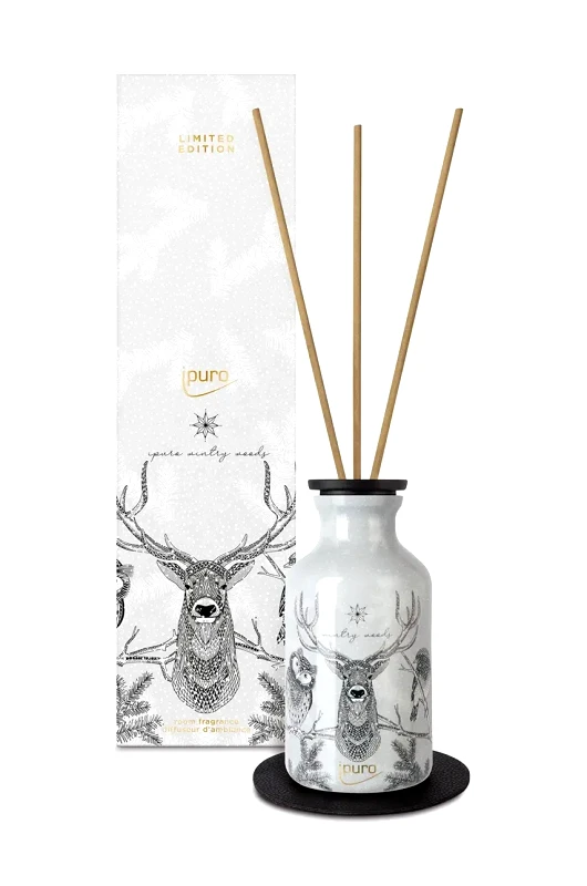 Ipuro Διαχυτής αρώματος Ipuro Wintry Woods240 ml χρώμα: πολύχρωμο
