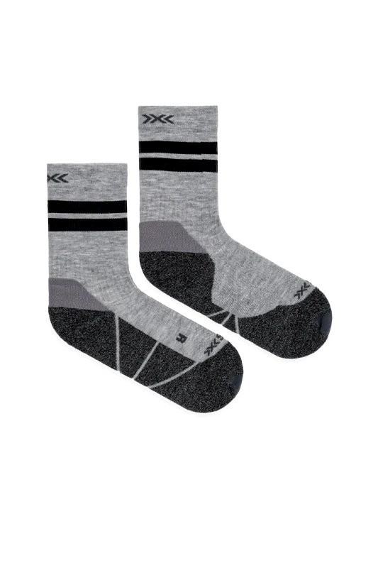 X-socks Κάλτσες X-Socks Core Natural Graphics Crew YQC2S24U