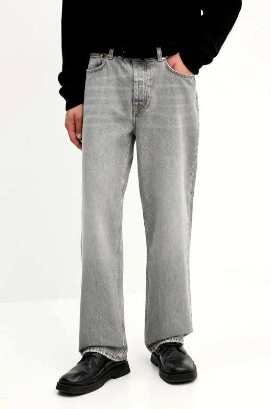 Won Hundred Τζιν παντελόνι Won Hundred 3080-15028