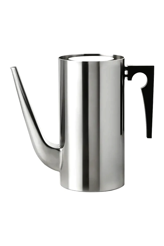 Stelton Καφετιέρα Stelton Arne Jacobsen 1,5 L χρώμα: γκρι