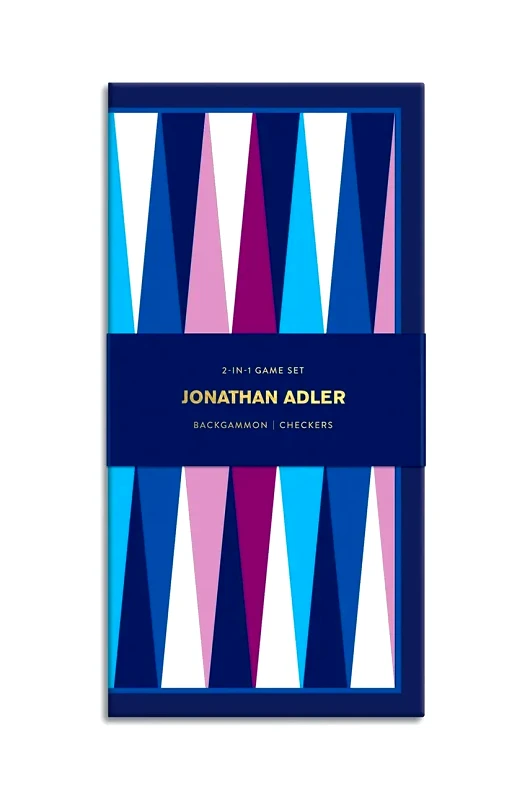 Galison Επιτραπέζιο παιχνίδι Galison Jonathan Adler