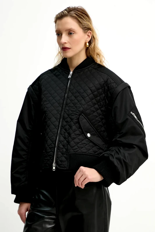 Stand Studio Μπουφάν bomber Stand Studio Kezia