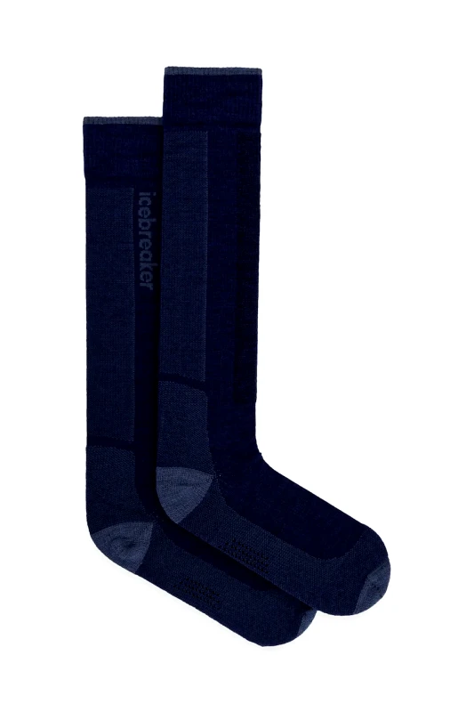 Icebreaker Κάλτσες του σκι Icebreaker Merino Ski+ Light IB0A573N04P1