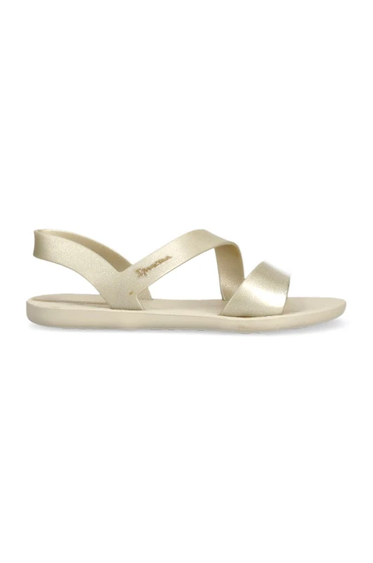 Ipanema Σανδάλια Ipanema VIBE SANDAL χρώμα: μπεζ, 82429-AJ080
