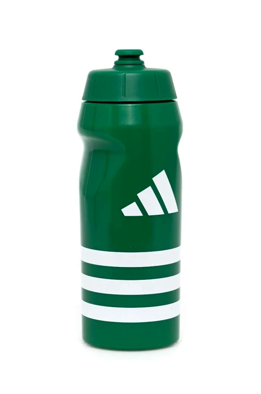 adidas Performance Παγουρίνο adidas Performance Tiro 500 ml χρώμα: πράσινο, IW8152