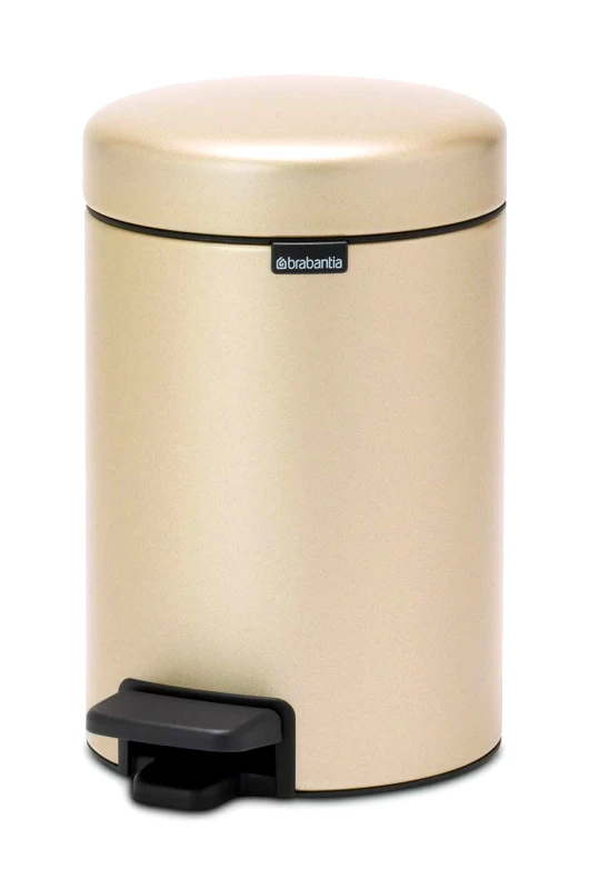 Brabantia Κάδος σκουπιδιών Brabantia NewIcon 3 L
